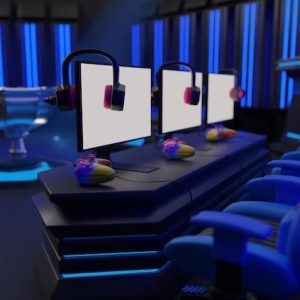 Institutional Library Framework